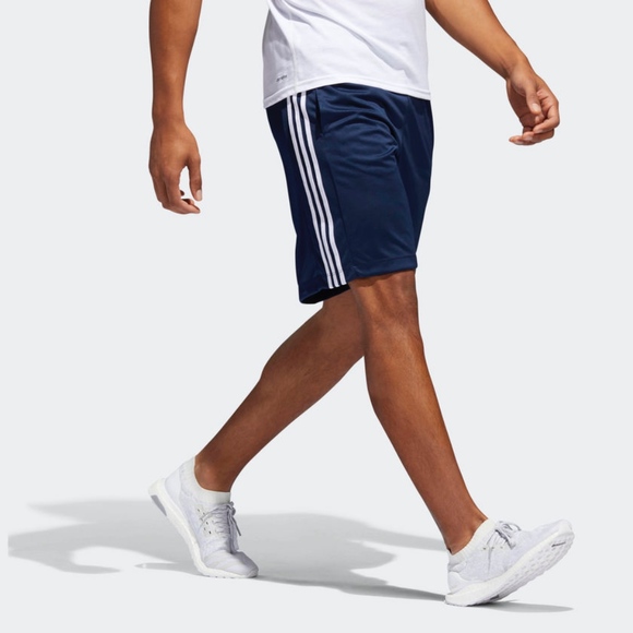 adidas d2m 3 stripes